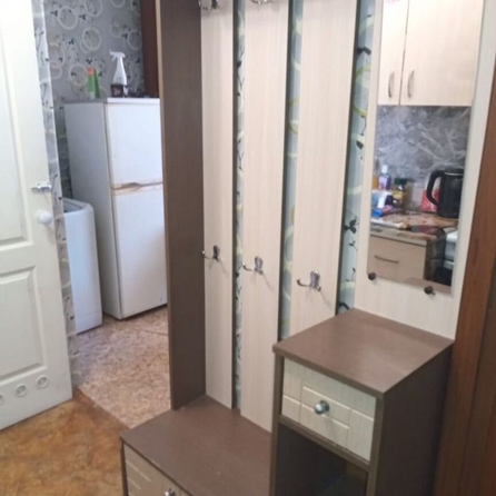 
  Продается 1-комн. квартира, 18 м², Смирнова ул, д. 26
. Фото 6.