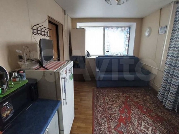 
  Продается 1-комн. квартира, 16 м², Рабочая ул, д. 60
. Фото 1.
