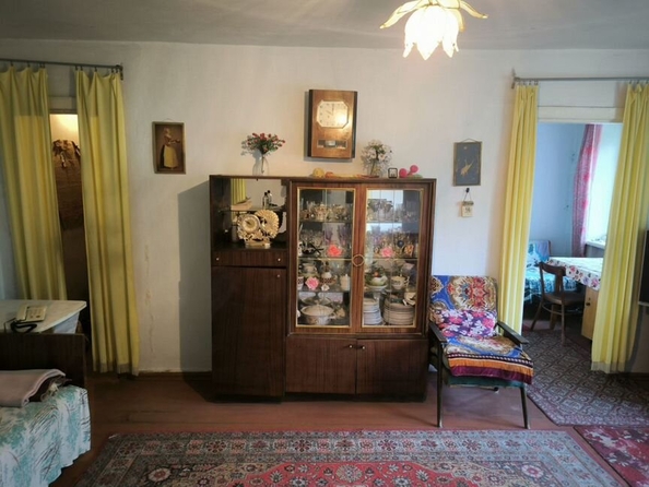 
  Продается 2-комн. квартира, 41.4 м², Елизаровых ул, д. 38
. Фото 5.