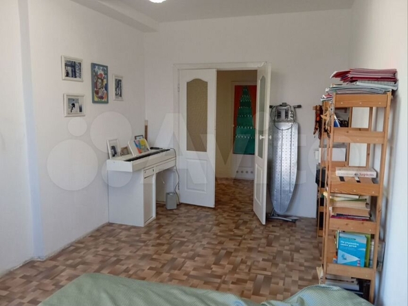 
  Продается 2-комн. квартира, 52.2 м², Павла Нарановича ул, д. 1б
. Фото 3.