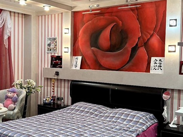 
  Продается 4-комн. квартира, 102.9 м², Лебедева ул, д. 57
. Фото 6.