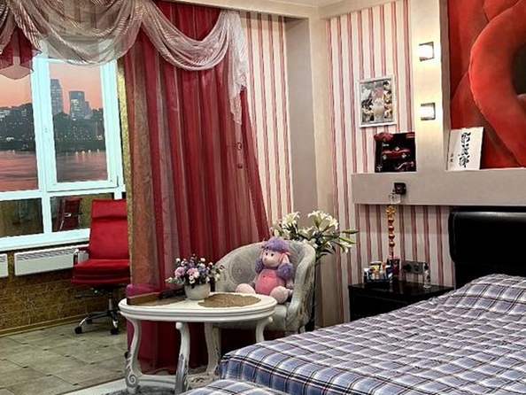 
  Продается 4-комн. квартира, 102.9 м², Лебедева ул, д. 57
. Фото 7.