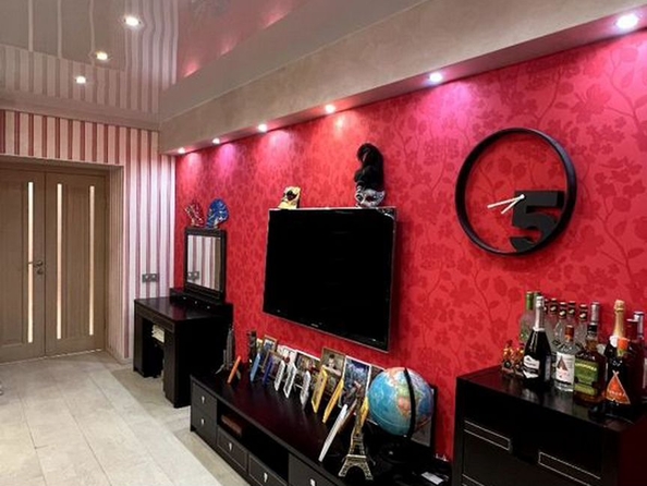 
  Продается 4-комн. квартира, 102.9 м², Лебедева ул, д. 57
. Фото 13.