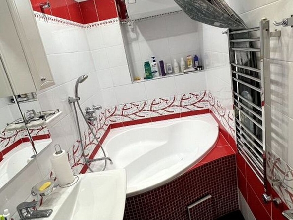 
  Продается 4-комн. квартира, 102.9 м², Лебедева ул, д. 57
. Фото 24.