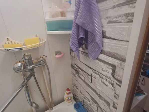 
  Продается 1-комн. квартира, 13 м², Бирюкова ул, д. 26
. Фото 13.