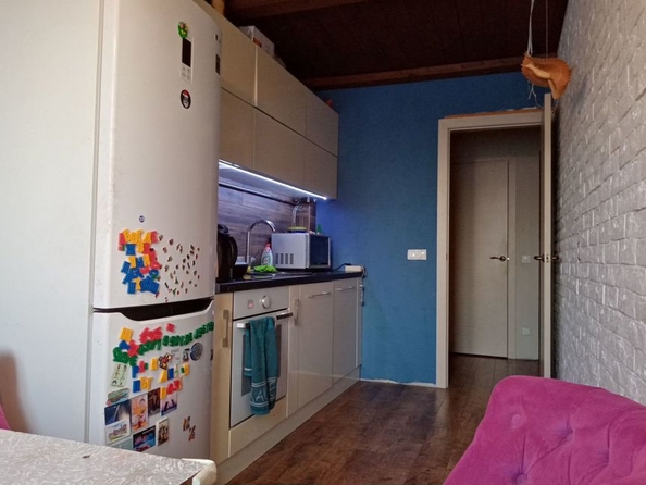
  Продается 2-комн. квартира, 49.5 м², Богдана Хмельницкого пер, д. 12а
. Фото 6.