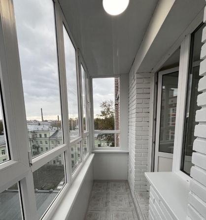 
  Продается 2-комн. квартира, 65 м², Советская ул, д. 69
. Фото 18.