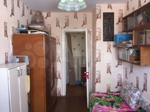 
  Продается 3-комн. квартира, 58.1 м², Новгородская ул, д. 44
. Фото 4.
