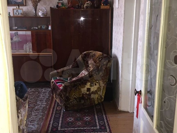 
  Продается 3-комн. квартира, 58.1 м², Новгородская ул, д. 44
. Фото 5.