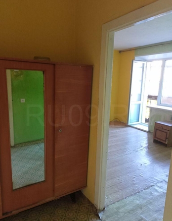 
  Продается 1-комн. квартира, 32.7 м², Степана Разина ул, д. 35
. Фото 1.