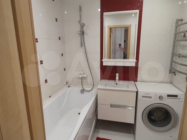 
  Продается 2-комн. квартира, 60 м², Зеленая ул, д. 35/4
. Фото 5.