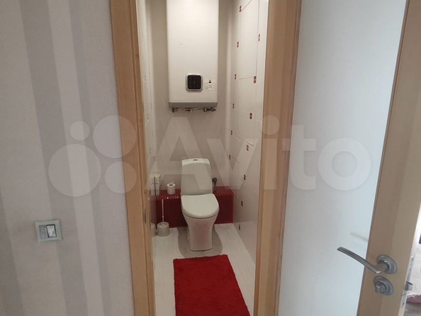 
  Продается 2-комн. квартира, 60 м², Зеленая ул, д. 35/4
. Фото 6.
