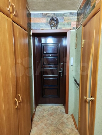 
  Продается 3-комн. квартира, 54.7 м², Иркутский тракт, д. 162
. Фото 12.