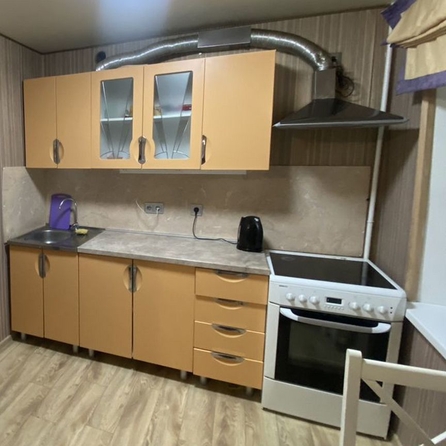 
   Продам 1-комнатную, 30.9 м², Елизаровых ул, 44

. Фото 7.