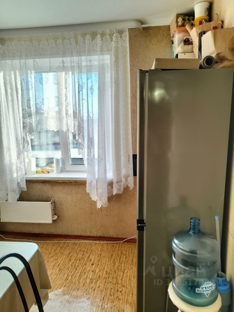 
   Продам 1-комнатную, 34.7 м², Вокзальная ул, 2

. Фото 10.