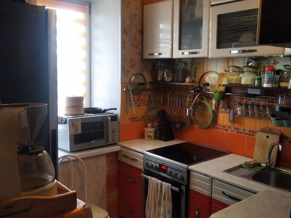 
  Продается 1-комн. квартира, 22 м², Сергея Лазо ул, д. 10
. Фото 17.