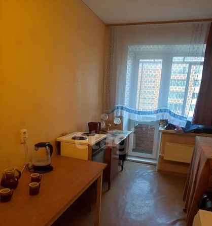 
  Продается 1-комн. квартира, 37.5 м², Ивана Черных ул, д. 20
. Фото 22.
