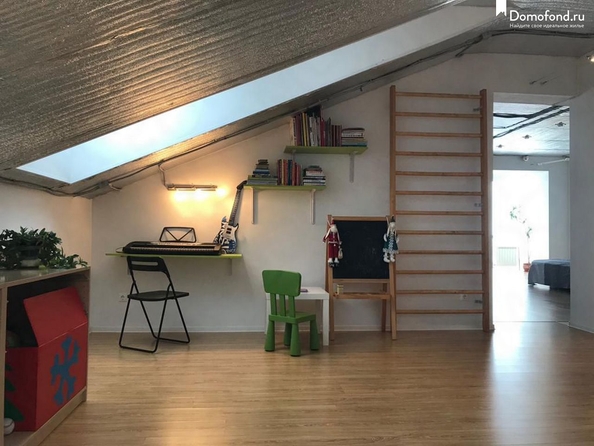 
  Продается 3-комн. квартира, 122 м², Кузнецова ул, д. 20/4
. Фото 5.