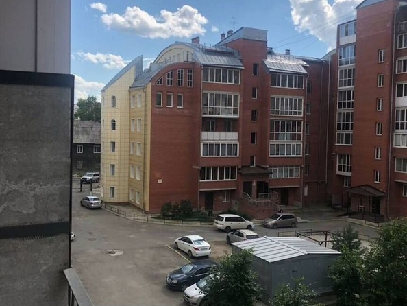 
   Продам 1-комнатную, 28.4 м², Алтайская ул, 24

. Фото 7.