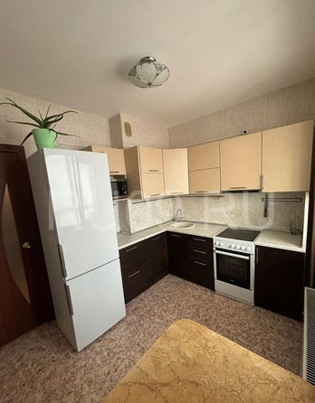 
   Продам 1-комнатную, 38.4 м², Трудовая ул, 22/1

. Фото 21.