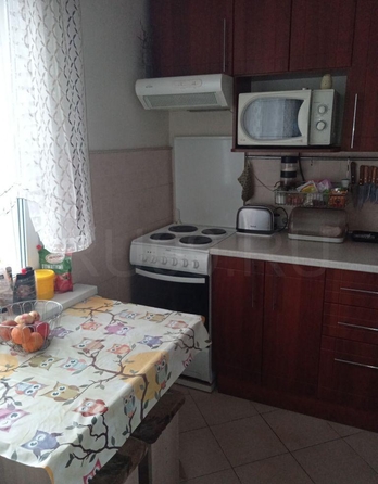 
   Продам 3-комнатную, 60 м², Гагарина ул (Лоскутово д), 45

. Фото 1.