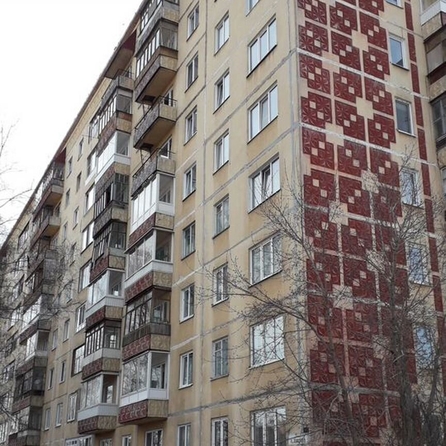 
   Продам 3-комнатную, 65.1 м², Льва Толстого ул, 77

. Фото 1.