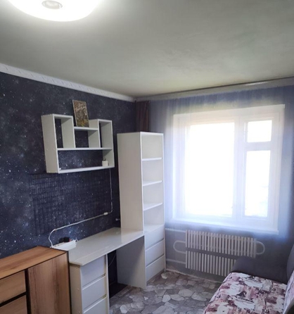 
   Продам 3-комнатную, 61.5 м², Лесная 2-я ул, 75/2

. Фото 10.