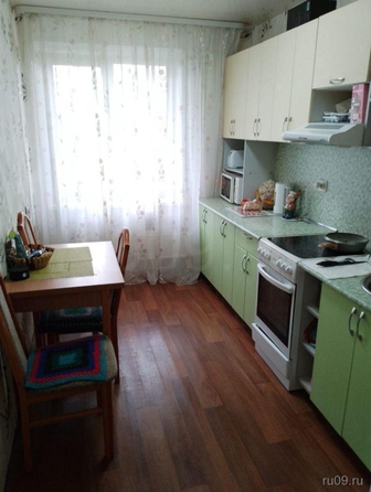 
   Продам 3-комнатную, 65 м², Ивана Черных ул, 99

. Фото 13.