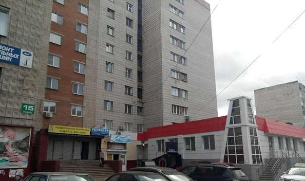 
   Продам 2-комнатную, 39.1 м², Учебная ул, 15

. Фото 2.