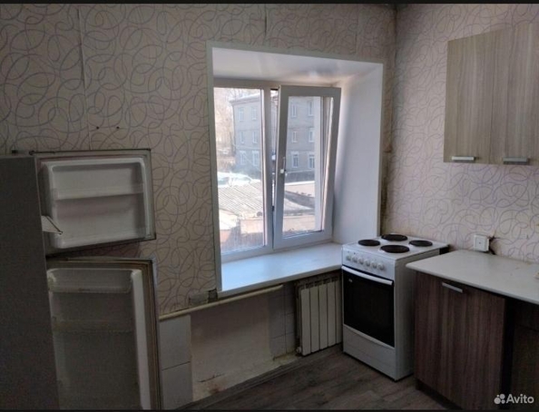 
   Продам 1-комнатную, 36 м², Нижне-Луговая ул, 87/1

. Фото 7.