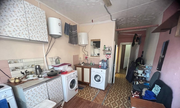 
   Продам 2-комнатную, 30.3 м², Алтайская ул, 5

. Фото 14.