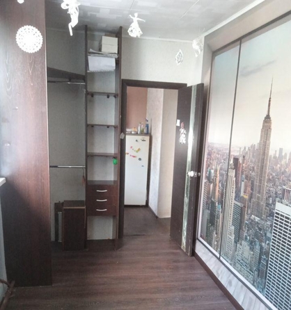 
   Продам 2-комнатную, 32.8 м², Белозерская ул, 8б

. Фото 4.