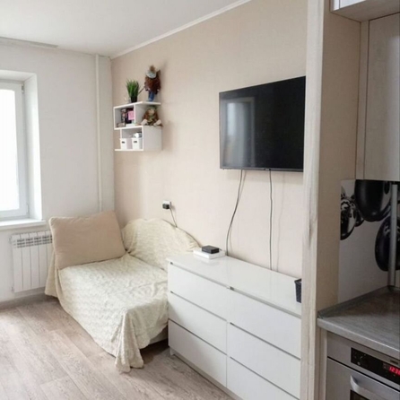 
   Продам 1-комнатную, 20.7 м², Мечникова ул, 1и

. Фото 4.