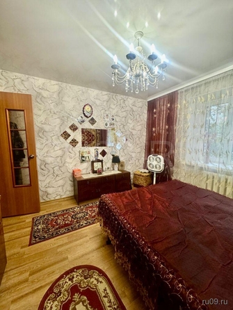 
   Продам 3-комнатную, 71 м², Новосибирская ул, 35

. Фото 12.