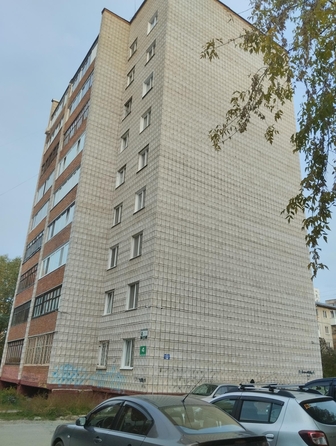 
   Продам 3-комнатную, 62 м², Матросова ул, 4

. Фото 9.