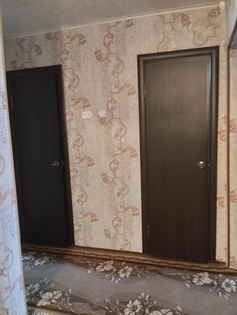 
   Продам 3-комнатную, 62 м², Матросова ул, 4

. Фото 13.