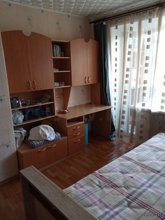 
   Продам 1-комнатную, 21 м², Котовского ул, 3

. Фото 8.