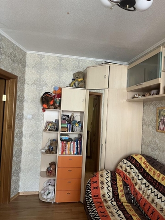 
   Продам 4-комнатную, 113 м², Рабочая ул, 11а

. Фото 16.