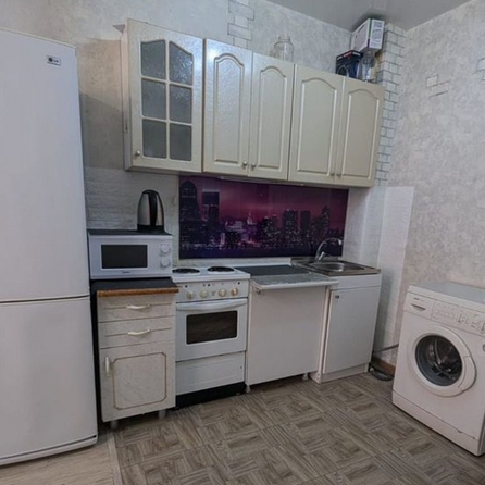 
   Продам 1-комнатную, 22.3 м², Первомайская ул, 97

. Фото 5.