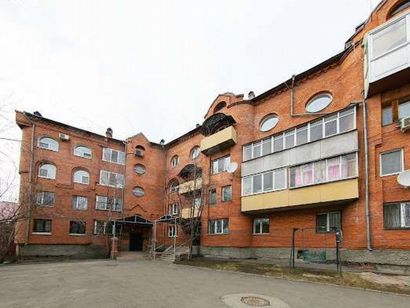 
   Продам 5-комнатную, 184.7 м², Мусы Джалиля ул, 31

. Фото 38.