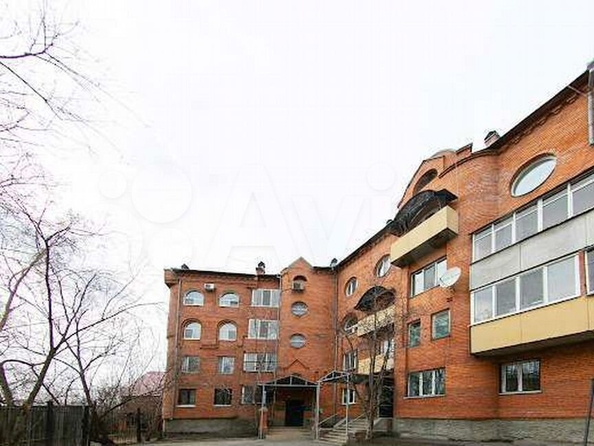 
   Продам 5-комнатную, 184.7 м², Мусы Джалиля ул, 31

. Фото 39.