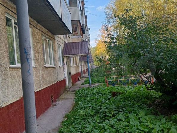 
   Продам 3-комнатную, 62 м², Бела Куна ул, 12/1

. Фото 2.