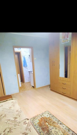 
   Продам 1-комнатную, 18 м², Промышленный пер, 9а

. Фото 5.