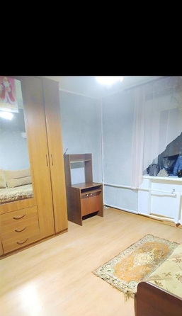 
   Продам 1-комнатную, 18 м², Промышленный пер, 9а

. Фото 6.