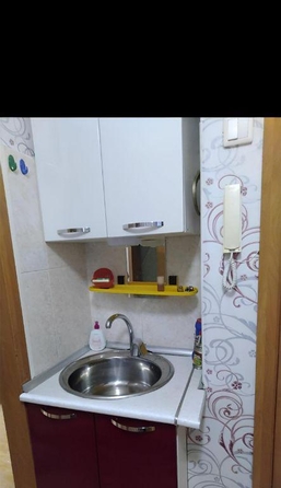 
   Продам 1-комнатную, 18 м², Промышленный пер, 9а

. Фото 9.