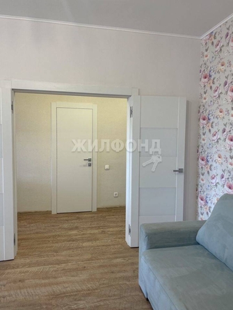 
   Продам 1-комнатную, 47.7 м², Розы Люксембург ул, 19

. Фото 9.