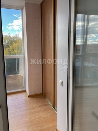 
   Продам 1-комнатную, 47.7 м², Розы Люксембург ул, 19

. Фото 10.