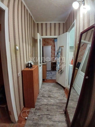 
   Продам 1-комнатную, 35 м², Ференца Мюнниха ул, 38

. Фото 2.