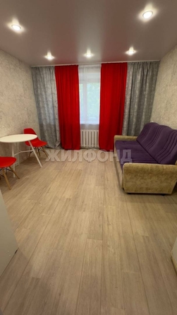 
   Продам 1-комнатную, 18 м², Карпова ул, 23

. Фото 3.