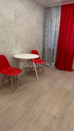 
   Продам 1-комнатную, 18 м², Карпова ул, 23

. Фото 4.